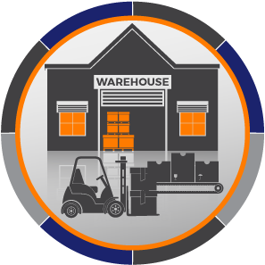 Warehouse hover